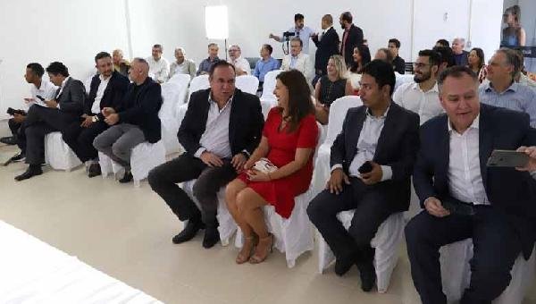 CEPEDI 20 ANOS: SOLENIDADE MARCOU ANIVERSÁRIO DO CENTRO DE PESQUISA