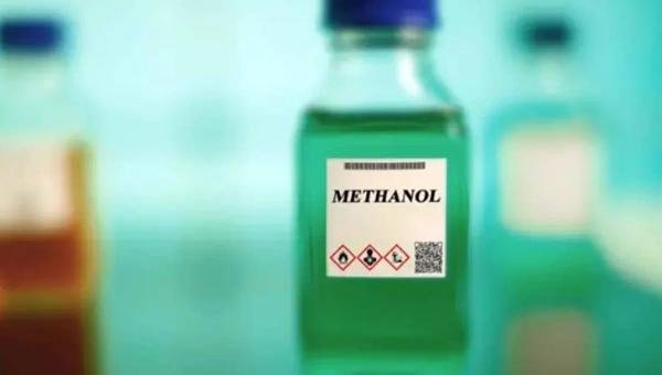 PRIMEIRO CASO SUSPEITO DE INTOXICAÇÃO POR METANOL É REGISTRADO NA BAHIA