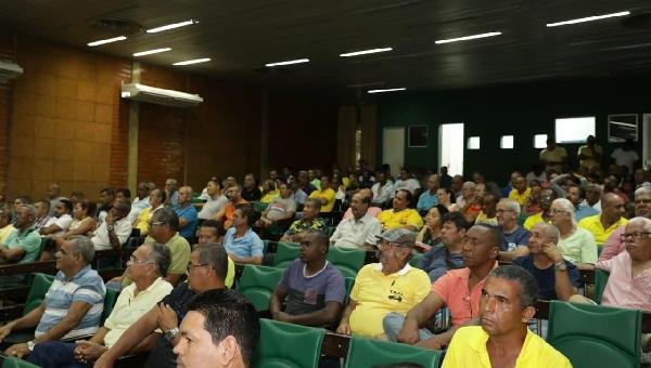 TAXISTAS PARTICIPAM DE CAPACITAÇÃO PROMOVIDA PELA SUTRAM EM ILHÉUS