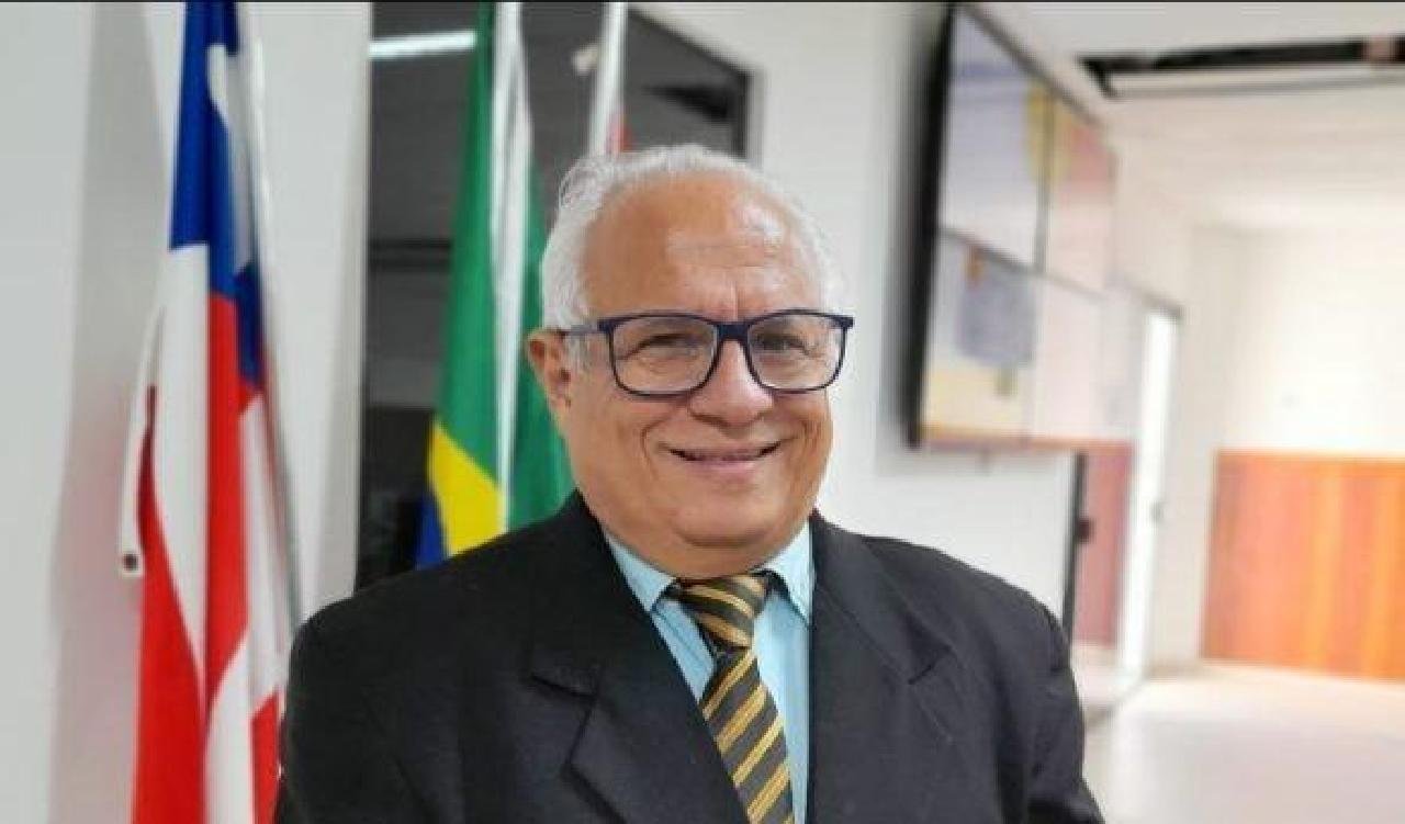PAULO CARQUEIJA É ESCOLHIDO PARA COMANDAR O PSD EM ILHÉUS