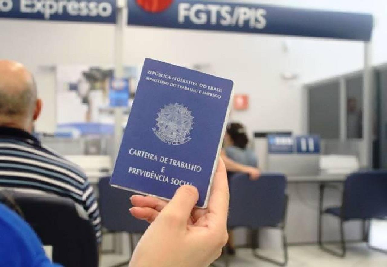 PIS/PASEP: PAGAMENTO AOS NASCIDOS EM SETEMBRO COMEÇA HOJE PIS/PASEP: PAGAMENTO AOS NASCIDOS EM SETEMBRO COMEÇA HOJE