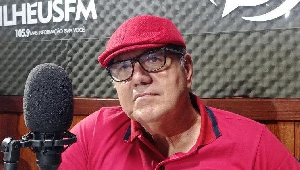 "A VINDA DO GOVERNADOR VAI COROAR A MERECIDA CAMPANHA DA PROFESSORA ADÉLIA", DECLAROU PRESIDENTE DO PT EM ILHÉUS