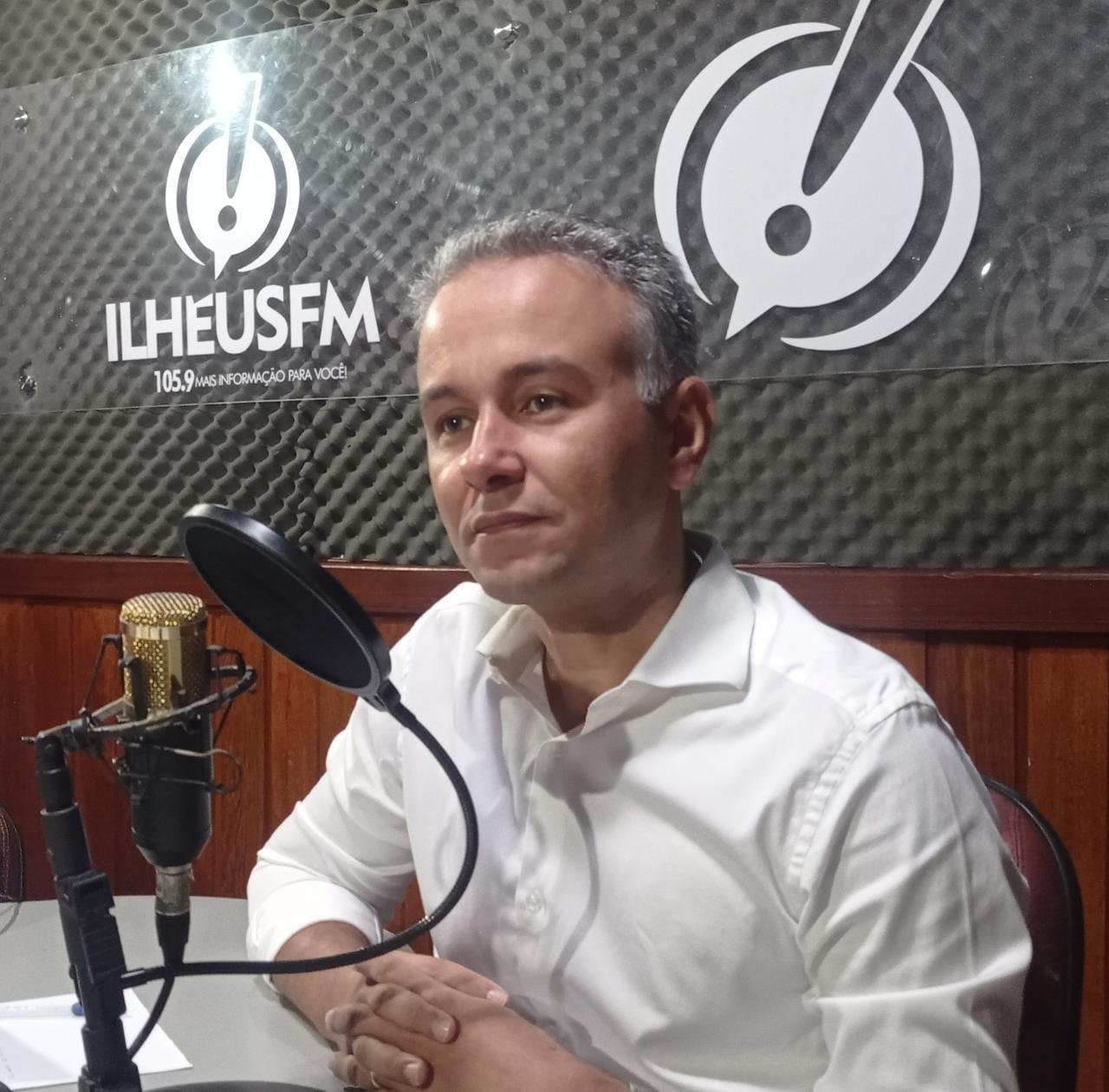 NOVA POLICLÍNICA REGIONAL DE ILHÉUS SERÁ INAUGURADA NO SEGUNDO SEMESTRE NOVA POLICLÍNICA REGIONAL DE ILHÉUS SERÁ INAUGURADA NO SEGUNDO SEMESTRE
