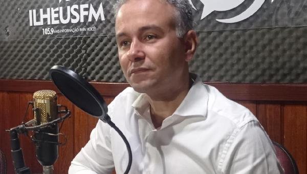 NOVA POLICLÍNICA REGIONAL DE ILHÉUS SERÁ INAUGURADA NO SEGUNDO SEMESTRE 