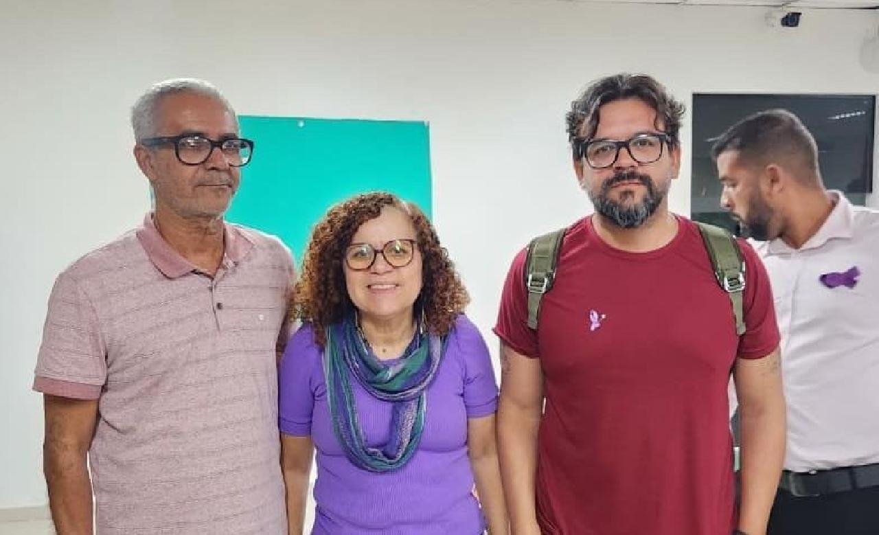 APPI PARTICIPA DO PAPO DE HOMEM E COBRA MAIS SEGURANÇA E RESPEITO PARA AS MULHERES EM ILHÉUS 