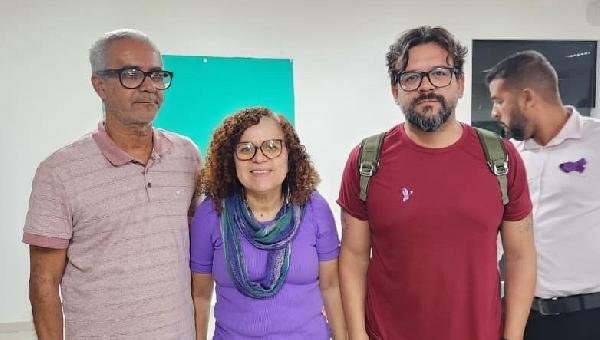 APPI PARTICIPA DO PAPO DE HOMEM E COBRA MAIS SEGURANÇA E RESPEITO PARA AS MULHERES EM ILHÉUS 