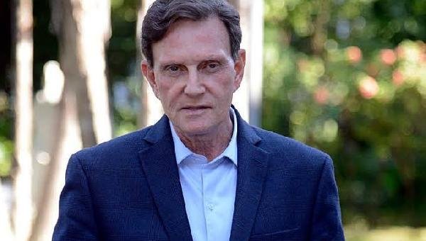 DEPUTADO MARCELO CRIVELLA FALA SOBRE LEI QUE GARANTE ISENÇÃO DE IPTU PARA TEMPLOS RELIGIOSOS