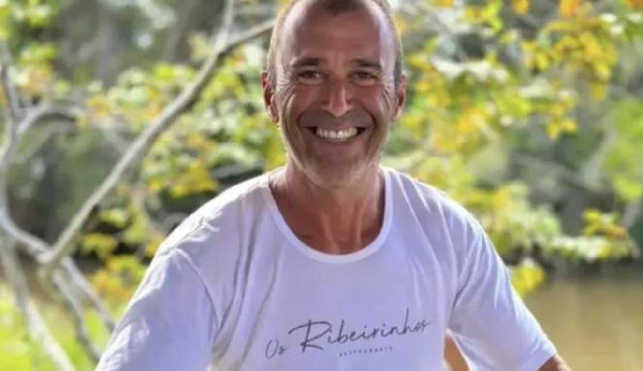 CHEF MORTO EM PORTO SEGURO FUGIU DA ESPANHA APÓS CONDENAÇÃO POR FRAUDE MILIONÁRIA CHEF MORTO EM PORTO SEGURO FUGIU DA ESPANHA APÓS CONDENAÇÃO POR FRAUDE MILIONÁRIA
