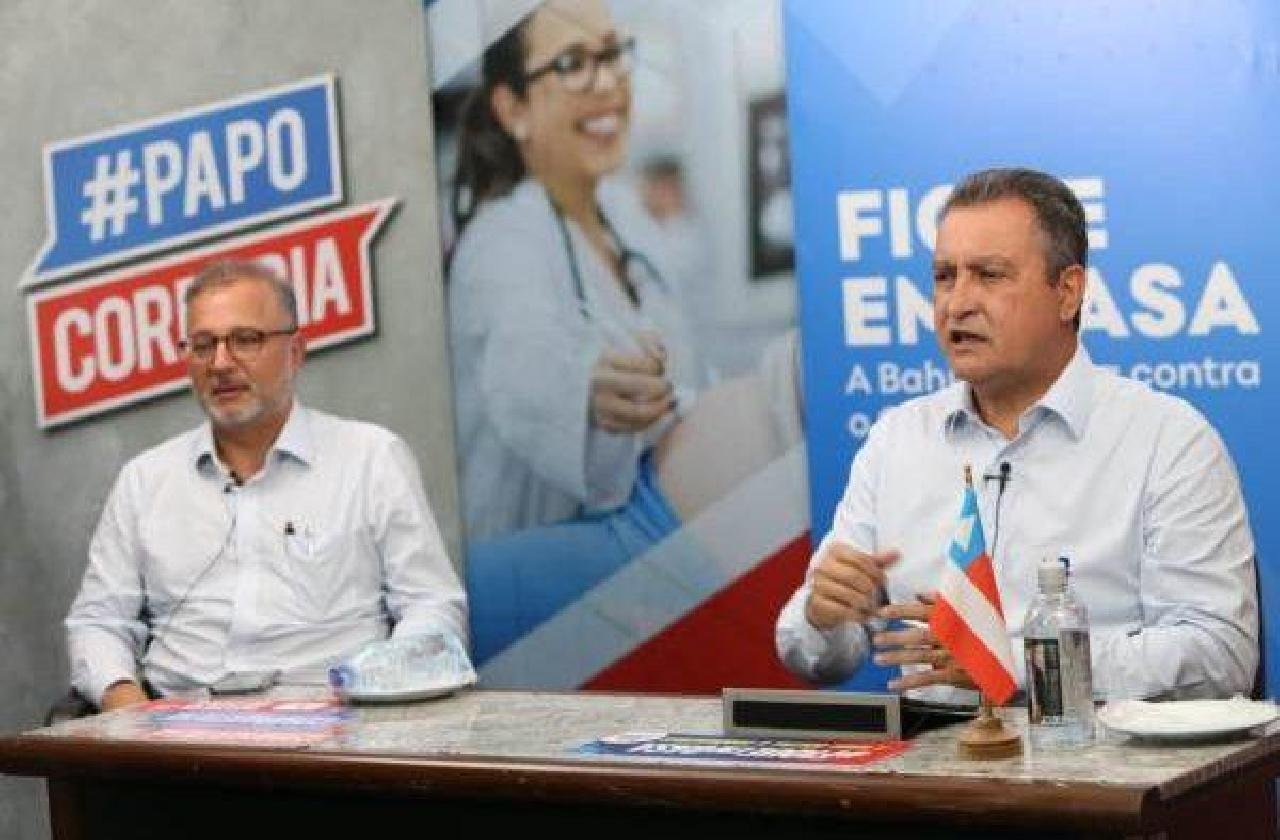 RUI COSTA DIZ QUE VILAS-BOAS ERROU E TERÁ QUE SE PRONUNCIAR APÓS SER VISTO EM EVENTO SEM MÁSCARA