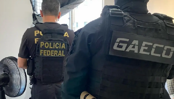 OPERAÇÃO PRISMA É DEFLAGRADA PELO MP-BA E PF CONTRA ESQUEMA DE FRAUDES BANCÁRIAS NA BAHIA