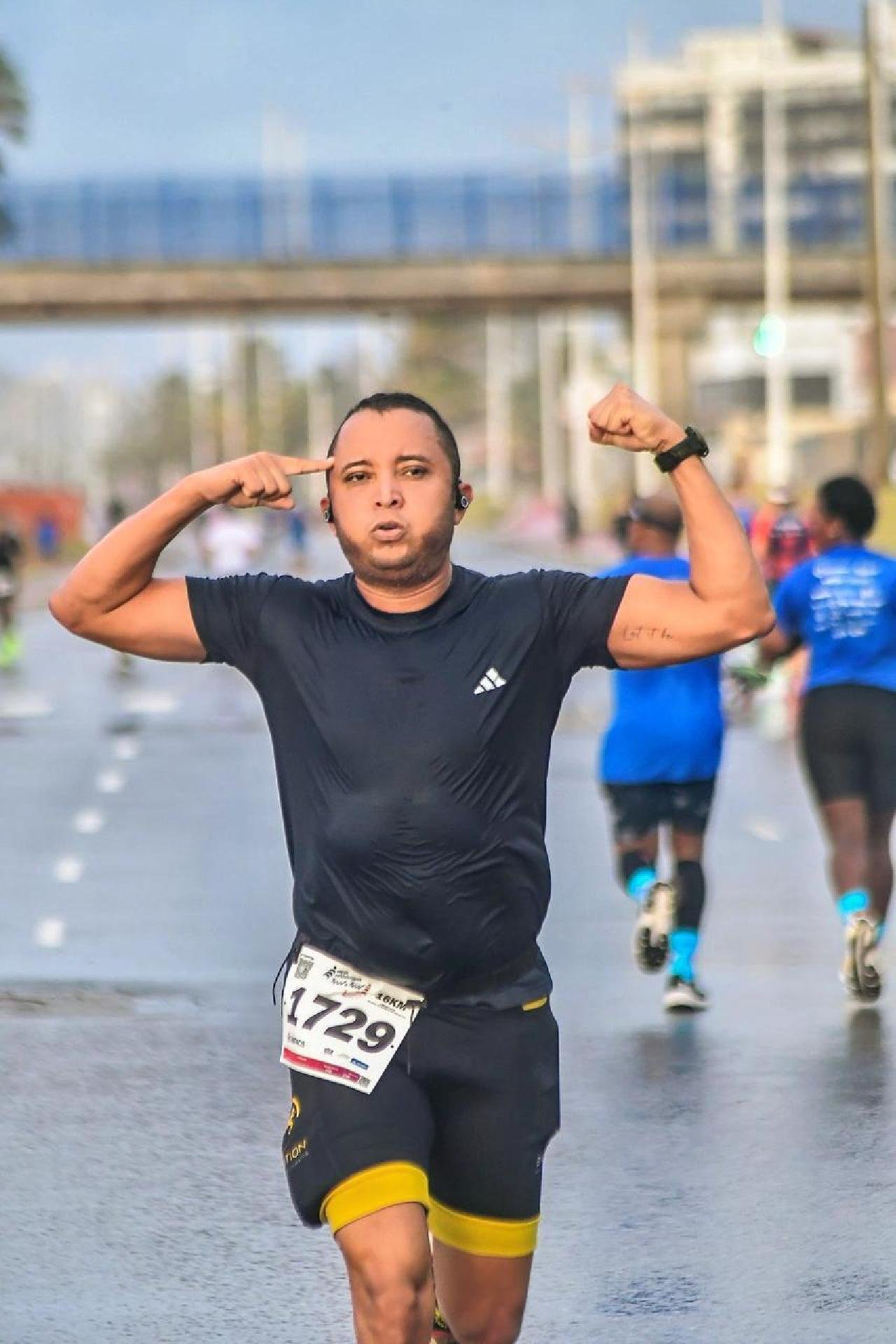 PALESTRANTE E ESCRITOR ILHEENSE ALISSON GONÇALVES PARTICIPARÁ DA ETAPA DO TRIATHLON ILHÉUS 2025, NESTE SÁBADO (13) PALESTRANTE E ESCRITOR ILHEENSE ALISSON GONÇALVES PARTICIPARÁ DA ETAPA DO TRIATHLON ILHÉUS 2025, NESTE SÁBADO (13)