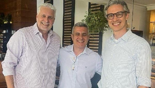 ILHÉUS BUSCA PARCERIAS PARA FORTALECER O TURISMO DE CRUZEIROS NA CIDADE