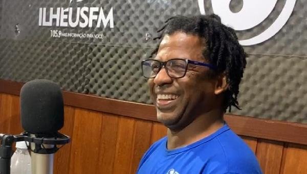“AS PESSOAS SE DESCOBRIRAM NO DECORRER DO CURSO", DESTACOU SÉRGIO DO AMPARO AO APRESENTAR RESULTADOS DO PROJETO AMPARO INFLUENCER DE IMPACTO
