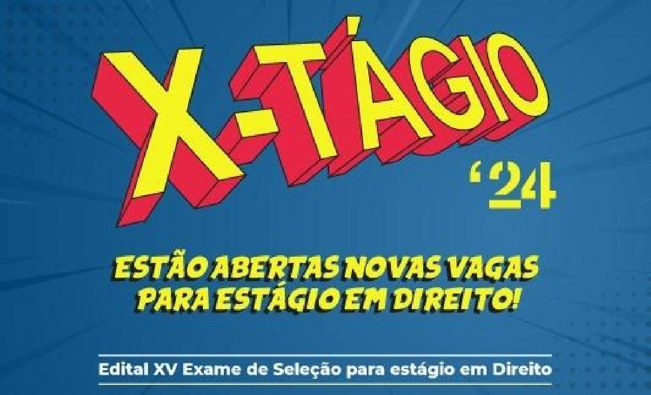 PRORROGADAS AS INSCRIÇÕES PARA O XV EXAME DE ESTÁGIO DA DEFENSORIA PÚBLICA DO ESTADO DA BAHIA