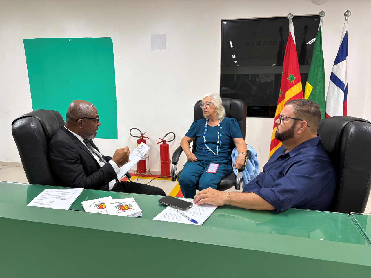 PROJETO NA CÂMARA DE ILHÉUS PROPÕE MULTAS E NOVAS EXIGÊNCIAS PARA AGÊNCIAS BANCÁRIAS