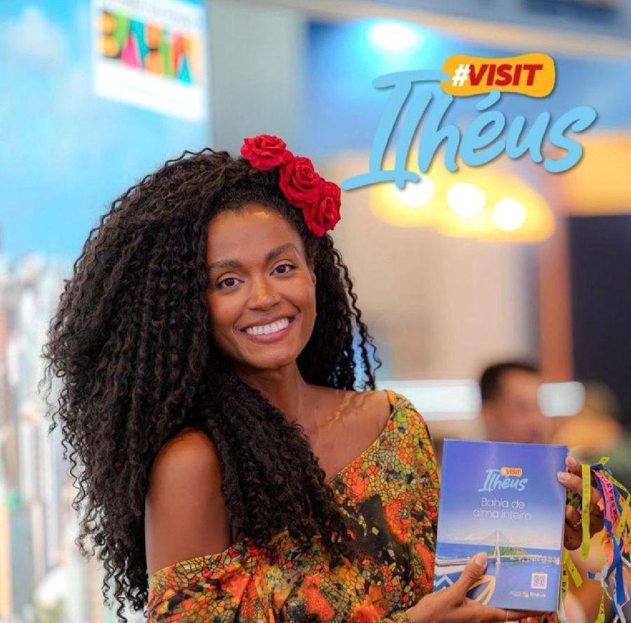 ILHÉUS PARTICIPA DO SALON DU CHOCOLAT 2025, EM PARIS ILHÉUS PARTICIPA DO SALON DU CHOCOLAT 2025, EM PARIS