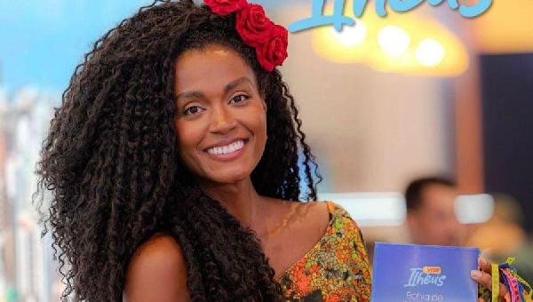 ILHÉUS PARTICIPA DO SALON DU CHOCOLAT 2025, EM PARIS