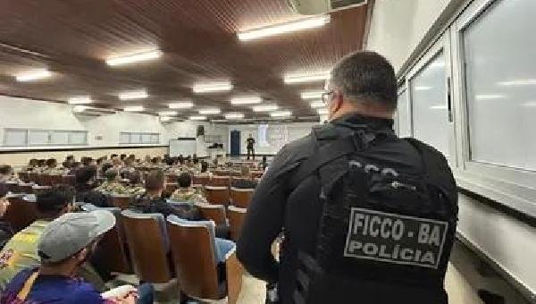 OPERAÇÃO EIRENE II CHEGA A ILHÉUS E OUREAS 8 CIDADES BAIANAS E BLOQUEIA R$ 12 MILHÕES