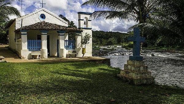 GOVERNO DO ESTADO E IPHAN NEGOCIAM ACORDO PARA RESTAURAR IGREJA DO SÉCULO 16 EM ILHÉUS