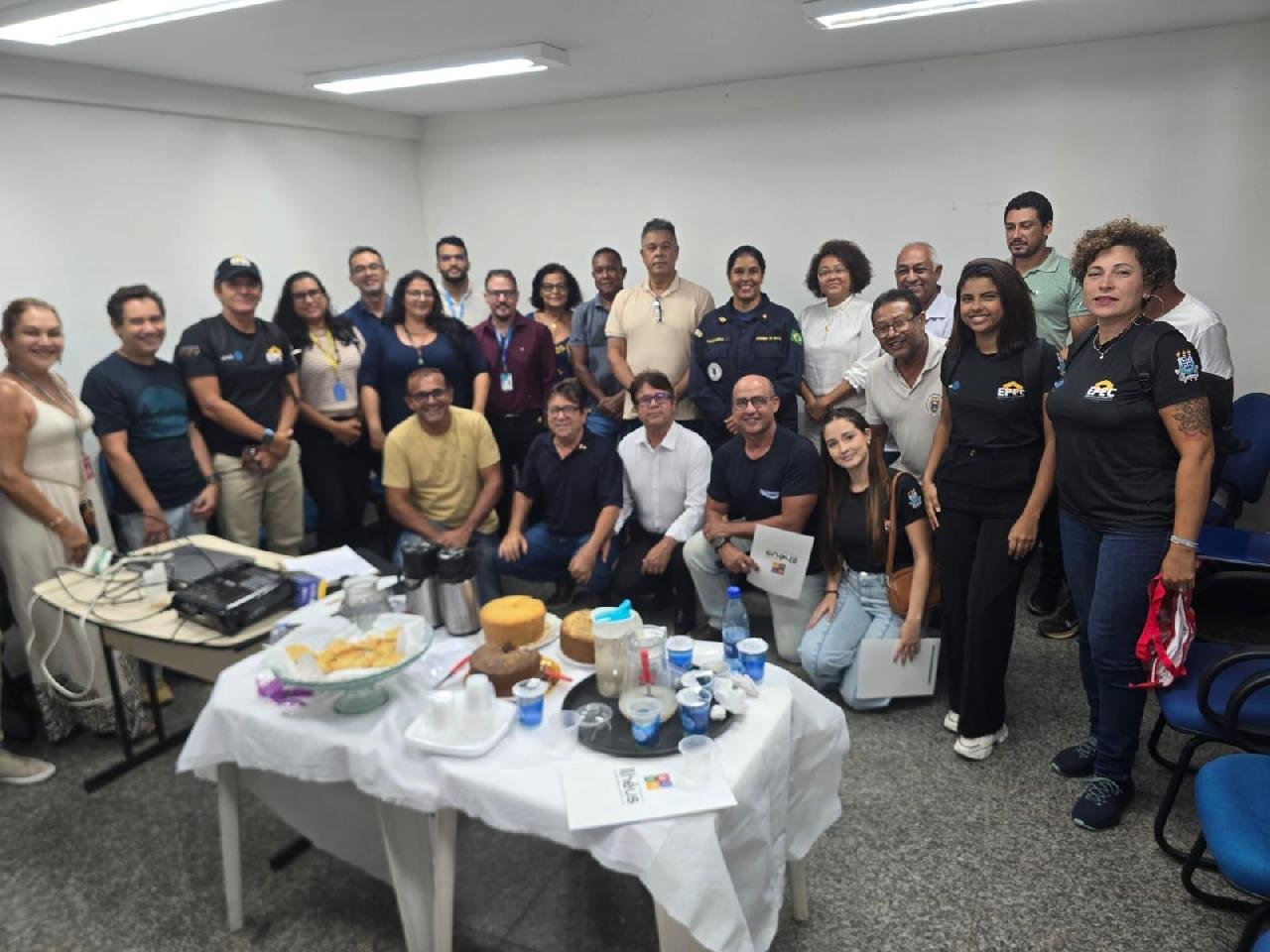 ILHÉUS PLANEJA 1º SEMINÁRIO DE PESCA E AQUICULTURA