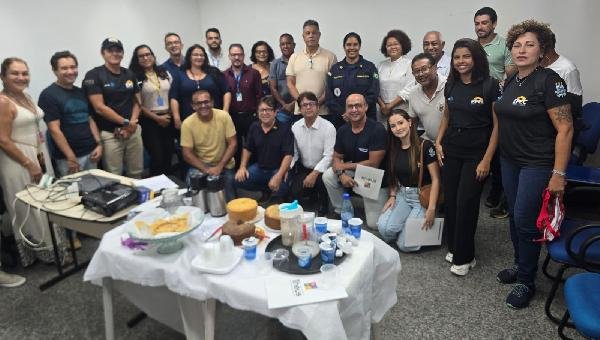 ILHÉUS PLANEJA 1º SEMINÁRIO DE PESCA E AQUICULTURA