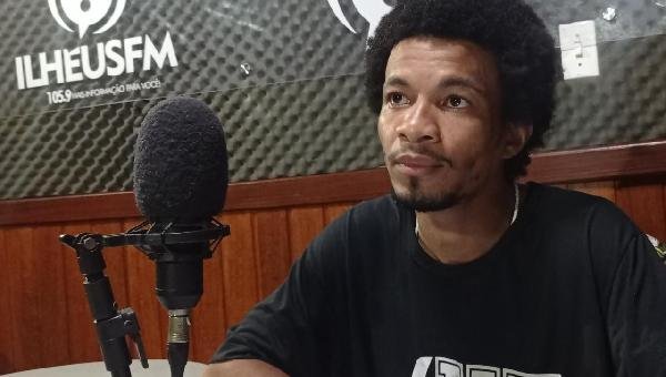 "O ABANDONO DA UESC ESTAVA GERANDO TRANSTORNOS NAQUELE ESPAÇO DO SÍTIO ROSEIRAL", AFIRMA LÍDER DO MOVIMENTO QUILOMBOLA EM ILHÉUS