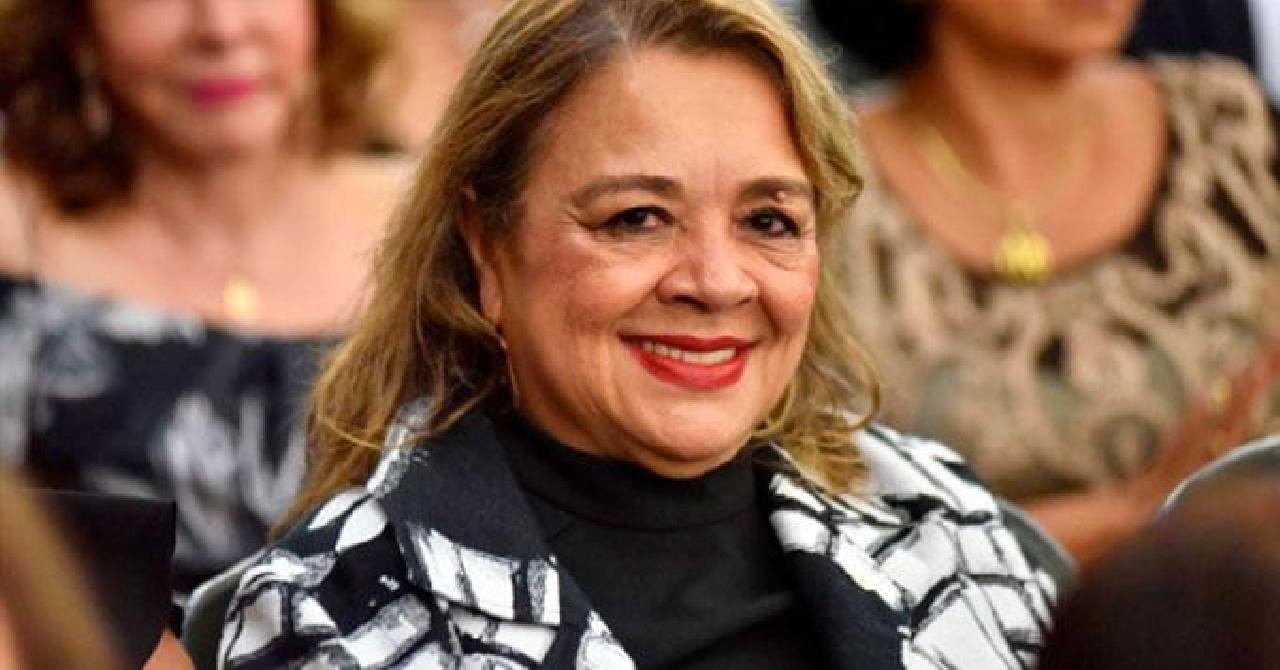 STJ CONCEDE PRISÃO DOMICILIAR PARA DESEMBARGADORA E FILHO INVESTIGADOS NA OPERAÇÃO FAROESTE STJ CONCEDE PRISÃO DOMICILIAR PARA DESEMBARGADORA E FILHO INVESTIGADOS NA OPERAÇÃO FAROESTE