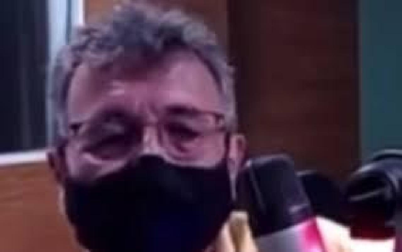 SECRETÁRIO DE SAÚDE DE SANTO ANTÔNIO DE JESUS AUTORIZA COMPRA DE IVERMECTINA E AZITROMICINA SECRETÁRIO DE SAÚDE DE SANTO ANTÔNIO DE JESUS AUTORIZA COMPRA DE IVERMECTINA E AZITROMICINA