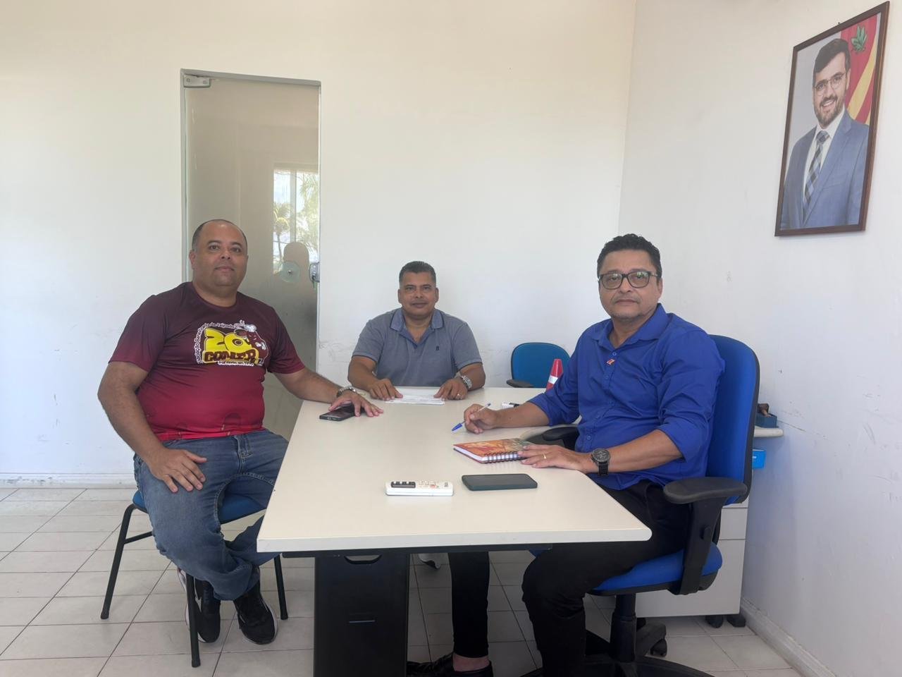 SUTRAM INTENSIFICA O PLANEJAMENTO PARA GARANTIR A SEGURANÇA VIÁRIA DURANTE O CARNAVAL