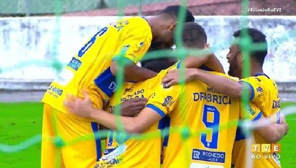 INVICTO DURANTE TODO O CAMPEONATO, COLO-COLO GARANTE ACESSO À PRIMEIRA DIVISÃO DO BAIANÃO 