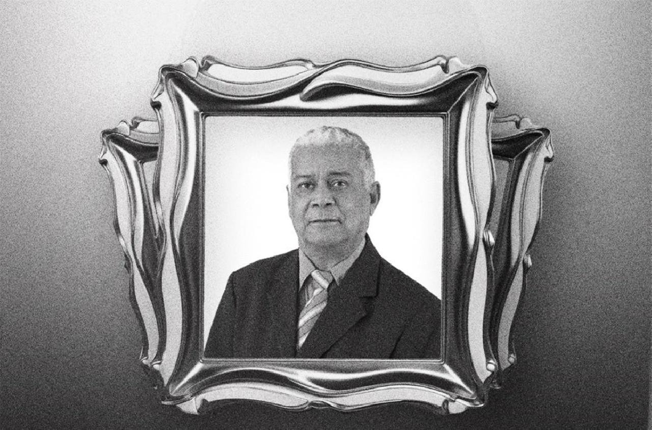 CÂMARA DE ILHÉUS MANIFESTA PESAR PELA MORTE DO EX-VEREADOR RAYMUNDO VELOSO