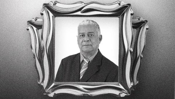 CÂMARA DE ILHÉUS MANIFESTA PESAR PELA MORTE DO EX-VEREADOR RAYMUNDO VELOSO