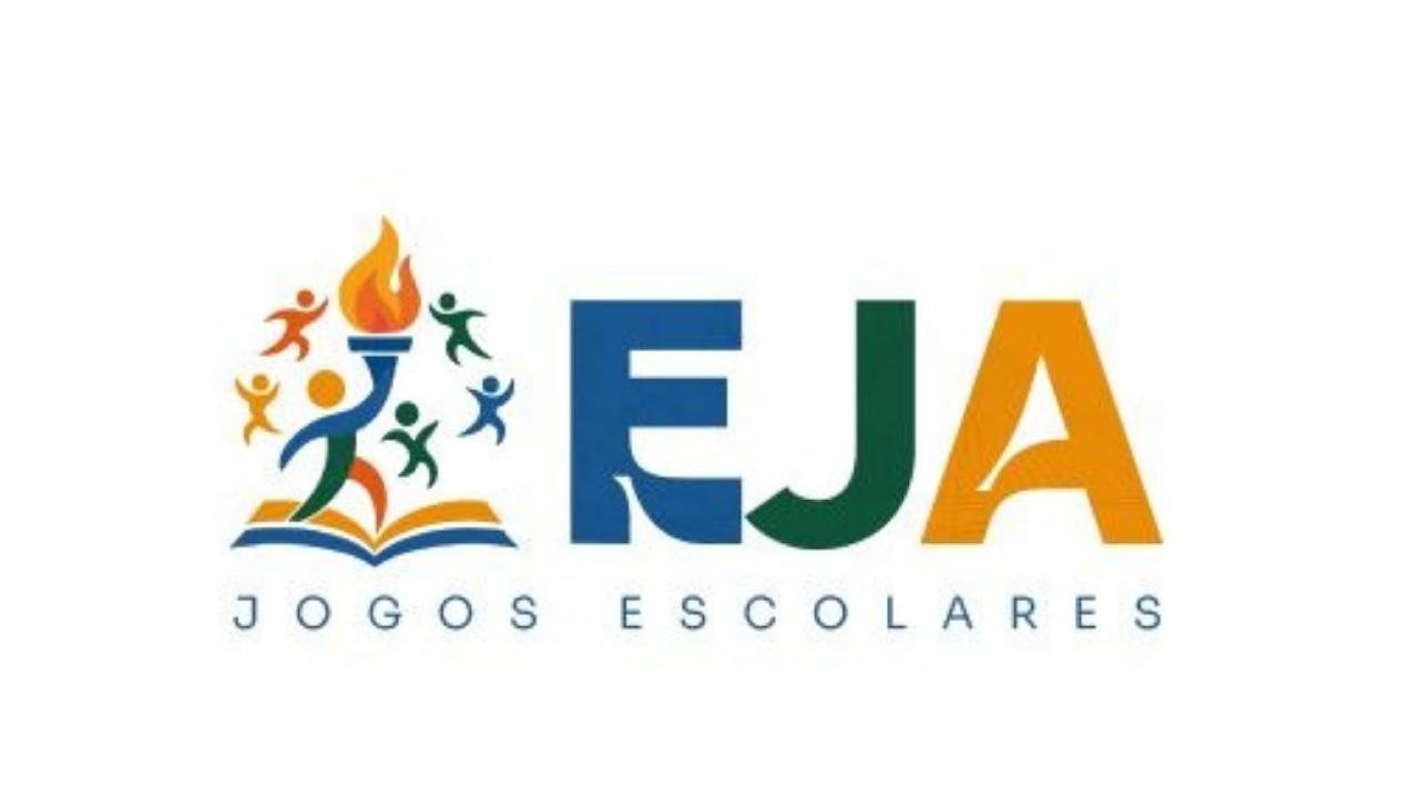 JOGOS ESCOLARES DA EJA 2025 ACONTECEM A PARTIR DO DIA 18 DE AGOSTO 