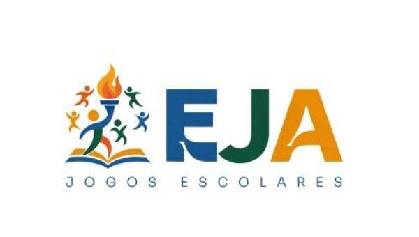 JOGOS ESCOLARES DA EJA 2025 ACONTECEM A PARTIR DO DIA 18 DE AGOSTO 