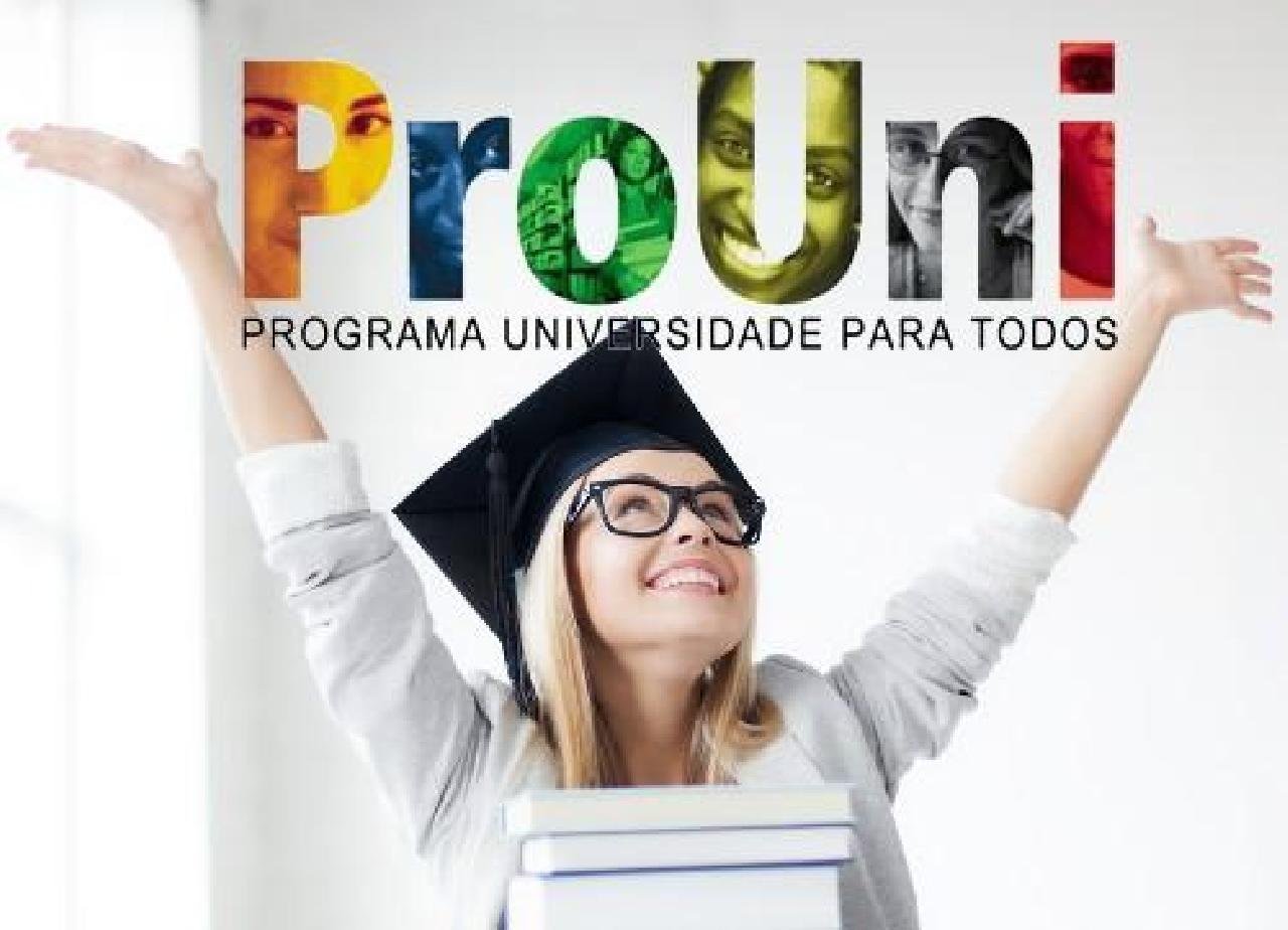PRAZO PARA PARTICIPAR DA LISTA DE ESPERA DO PROUNI COMEÇA HOJE PRAZO PARA PARTICIPAR DA LISTA DE ESPERA DO PROUNI COMEÇA HOJE