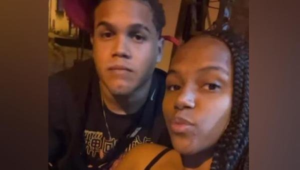 CASAL MORRE EM COLISÃO ENVOLVENDO CARRO E MOTO NA ENTRADA DO TEOTÔNIO VILELA