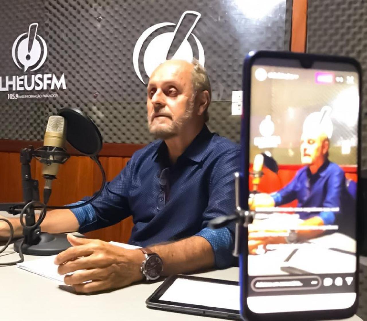 SMART CITY : “TECNOLOGIA É ESSENCIAL PARA UMA GESTÃO INTELIGENTE”, AFIRMA EUGÊNIO BADARÓ SMART CITY : “TECNOLOGIA É ESSENCIAL PARA UMA GESTÃO INTELIGENTE”, AFIRMA EUGÊNIO BADARÓ