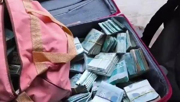 OPERAÇÃO POLICIAL DESARTICULA GRUPO DE AGIOTAS EM JEQUIÉ