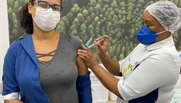 HOSPITAL REGIONAL COSTA DO CACAU INICIA AÇÃO JULHO AMARELO -  CAMPANHA DE CONSCIENTIZAÇÃO SOBRE HEPATITES VIRAIS 