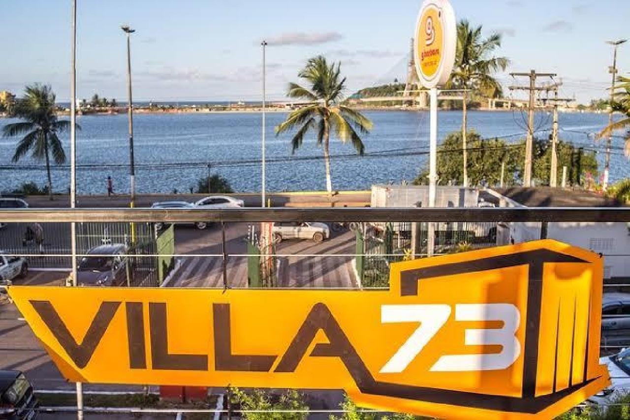 RETIRADA DA ESTRUTURA DO VILLA 73 OCORREU APÓS UMA AÇÃO MOVIDA POR LOJISTAS DO LOCAL, SEGUNDO ADVOGADO RETIRADA DA ESTRUTURA DO VILLA 73 OCORREU APÓS UMA AÇÃO MOVIDA POR LOJISTAS DO LOCAL, SEGUNDO ADVOGADO