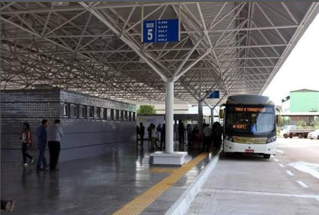 MAIS 5 MUNICÍPIOS BAIANOS TÊM TRANSPORTE SUSPENSO; TOTAL CHEGA A 308 MAIS 5 MUNICÍPIOS BAIANOS TÊM TRANSPORTE SUSPENSO; TOTAL CHEGA A 308