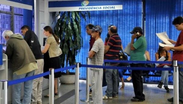 PROVA DE VIDA PARA SERVIDORES INATIVOS VOLTA A SER EXIGIDA A PARTIR DESTA QUINTA (1º)