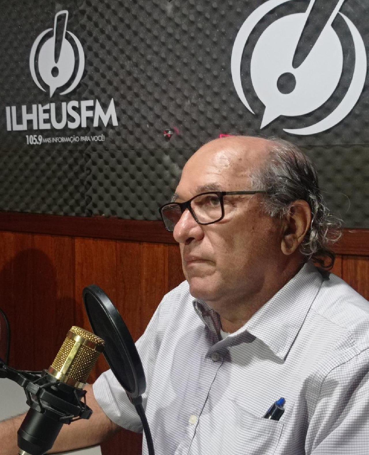 NAZAL REFORÇA A IMPORTÂNCIA DA PARTICIPAÇÃO POPULAR NA 2ª AUDIÊNCIA DO PDPI NAZAL REFORÇA A IMPORTÂNCIA DA PARTICIPAÇÃO POPULAR NA 2ª AUDIÊNCIA DO PDPI