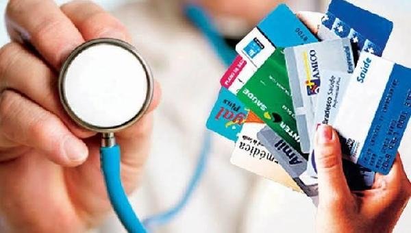 46 MIL BAIANOS DEIXARAM DE TER PLANO DE SAÚDE EM 2020