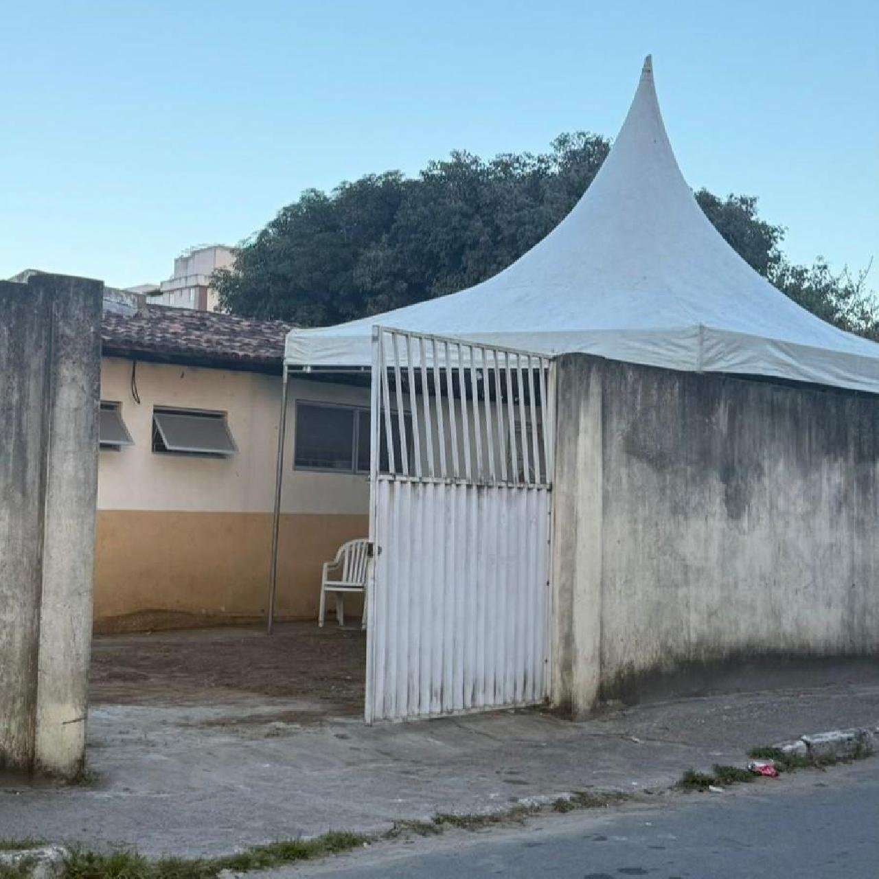 ILHÉUS: PRONTO ATENDIMENTO DA ZONA SUL MUDA DE ENDEREÇO A PARTIR DESTE SÁBADO (23) ILHÉUS: PRONTO ATENDIMENTO DA ZONA SUL MUDA DE ENDEREÇO A PARTIR DESTE SÁBADO (23)