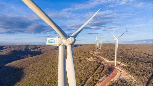 BAHIA LIDERA GERAÇÃO DE ENERGIA RENOVÁVEL NO BRASIL