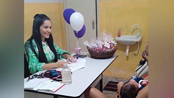 ATENDIMENTO PEDIÁTRICO É AMPLIADO EM ILHÉUS: VEJA ONDE ENCONTRAR