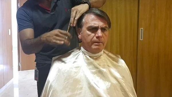 RUI COSTA DIZ QUE BAHIA VAI IGNORAR DECRETO DE BOLSONARO LIBERANDO SALÕES DE BELEZA E ACADEMIAS