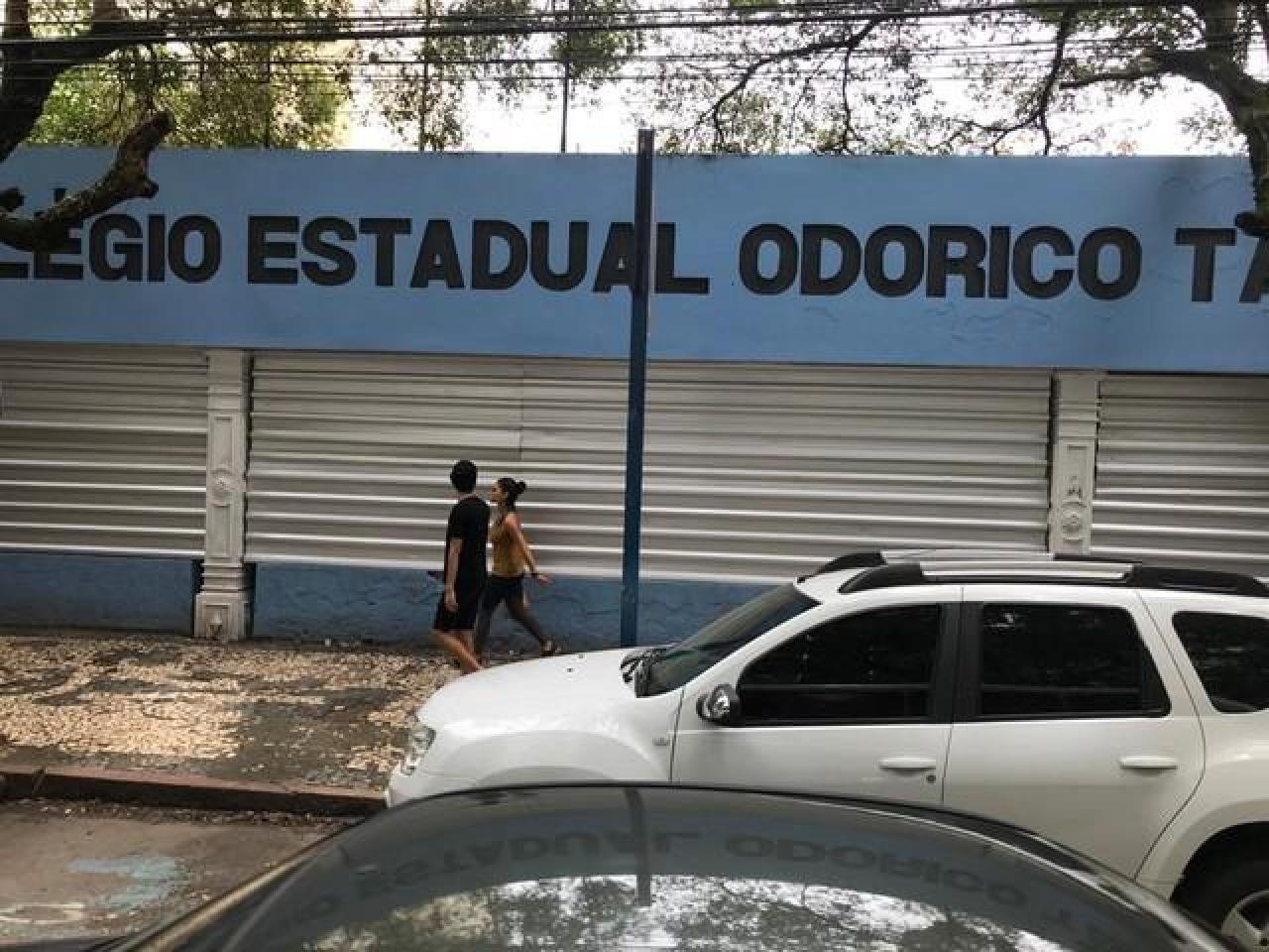 ESTADO QUER ARRECADAR R$ 50 MILHÕES COM VENDA DO PRÉDIO DO ODORICO TAVARES ESTADO QUER ARRECADAR R$ 50 MILHÕES COM VENDA DO PRÉDIO DO ODORICO TAVARES