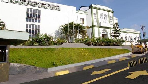 ITABUNA: SANTA CASA VAI DESATIVAR ALA DO CORONAVÍRUS
